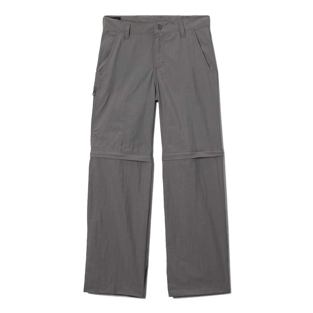 

Брюки Columbia Silver Ridge IV, серый