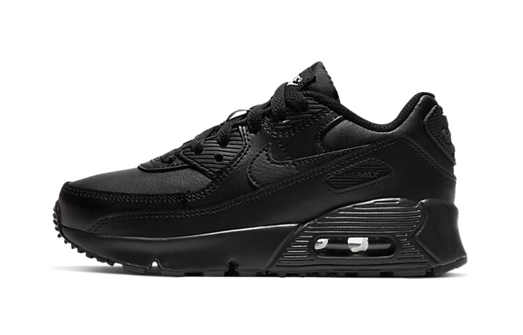 

Кроссовки Nike Air Max 90 Black PS