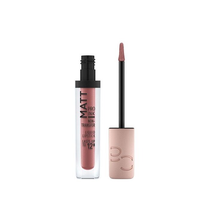 

Губная помада Labial Líquido Matt Pro Ink Non-Transfer Catrice, 010 Trust In Me