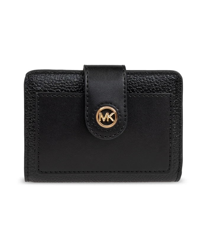 

Кошелек 'Mk Charm' Michael Kors, черный