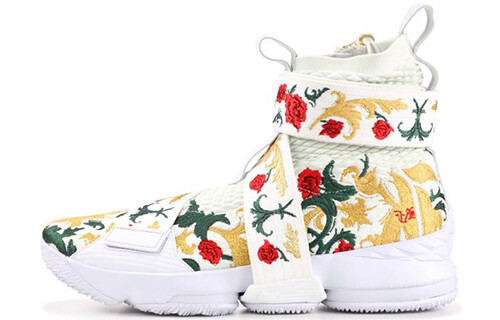 

Баскетбольные кроссовки Nike Lebron 15 унисекс