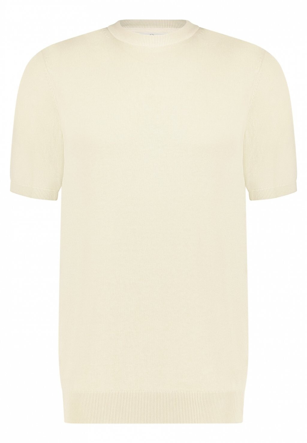 

Базовая футболка FRANCIS Circle of Trust, цвет beige