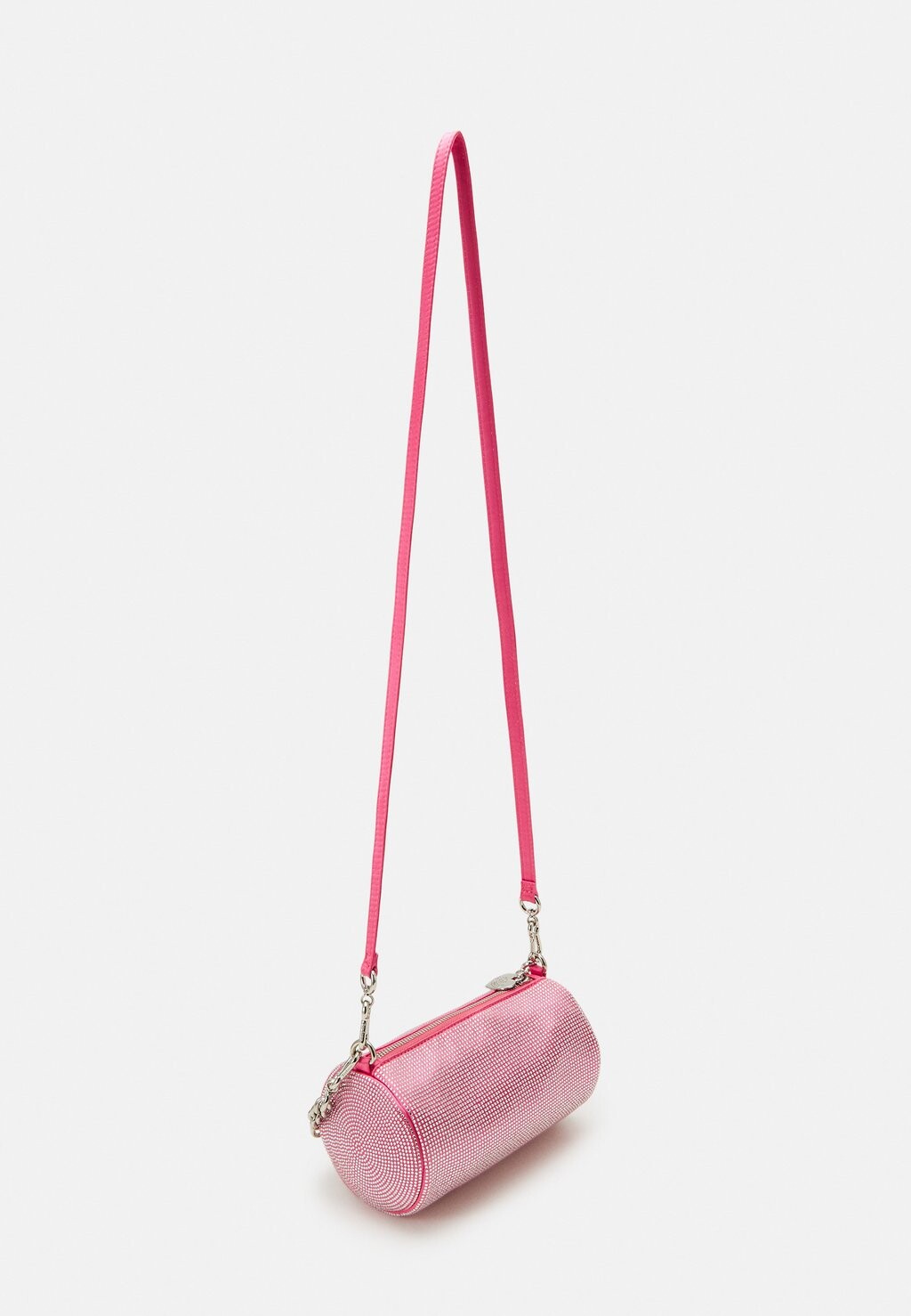 

Сумочка HAZEL BARREL BAG SET Juicy Couture, розовый