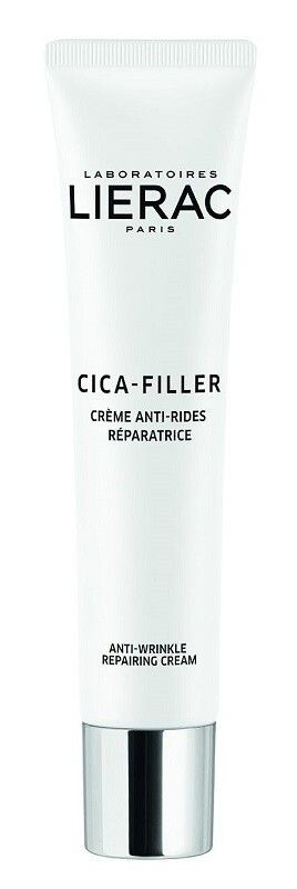

Lierac Cica-Filler крем-гель для лица, 40 ml