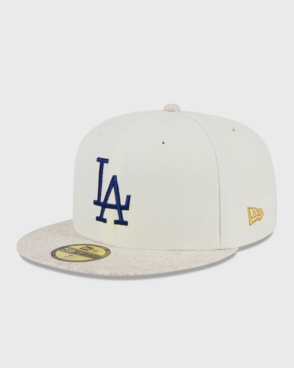 

Бейсболка New Era Match-Up 19209 Los Angels Dodgers Chw, белый