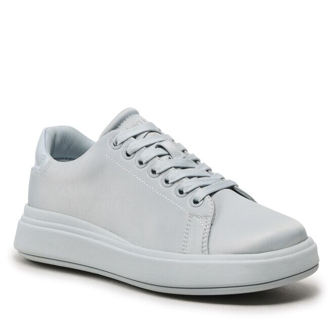 

Кроссовки Calvin Klein RaisedCupsole Lace, синий