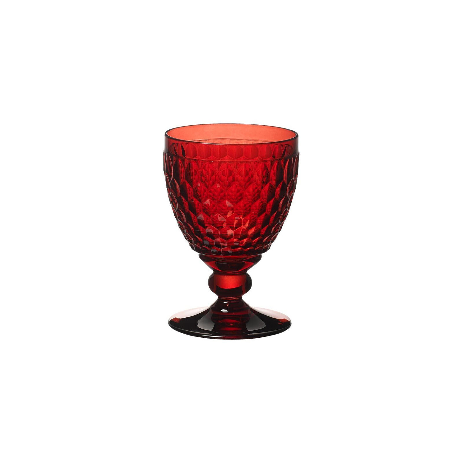 

Бокал для красного вина Villeroy & Boch, 0,31 л, красный