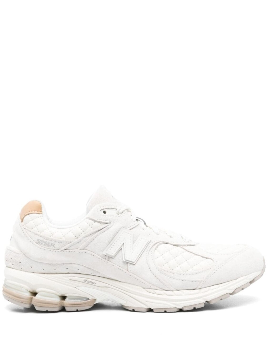 

Кроссовки New Balance 2002R, белый