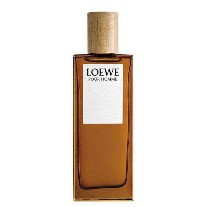 цена Мужская туалетная вода Loewe Pour Homme Loewe, 100