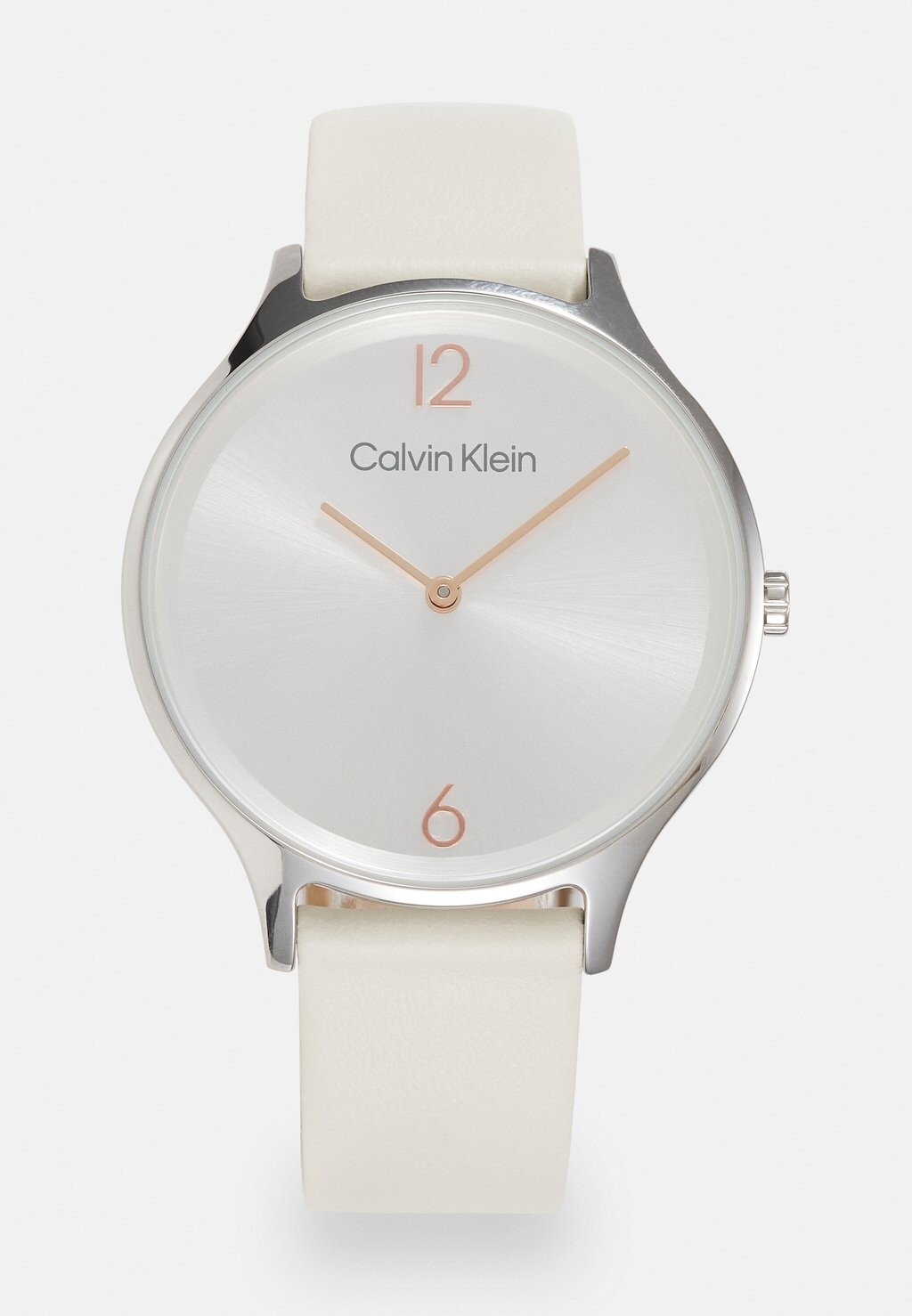 

Часы Calvin Klein, белый
