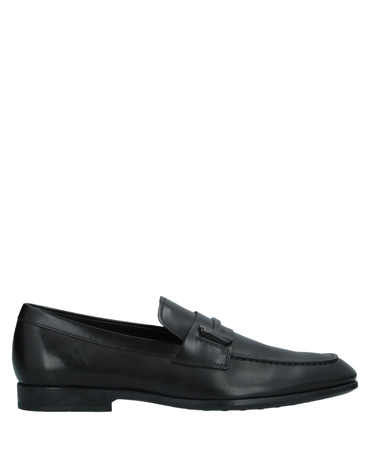 

Лоферы Tod'S, черный