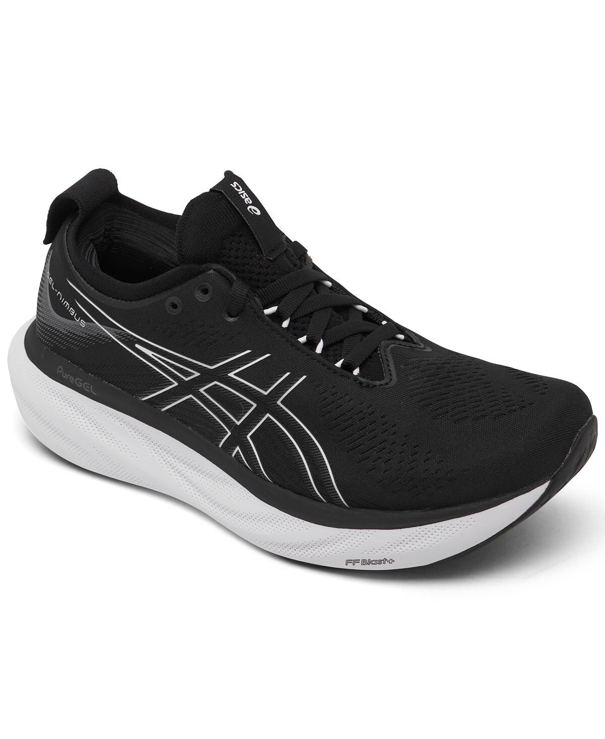 

Женские беговые кроссовки GEL-NIMBUS 25 от Finish Line Asics