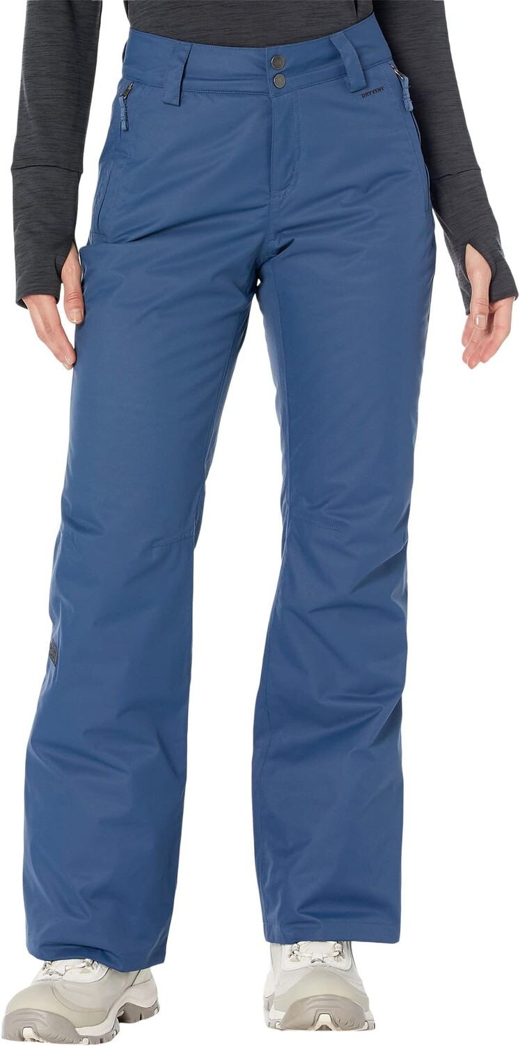 

Брюки Sally Pants The North Face, цвет Shady Blue