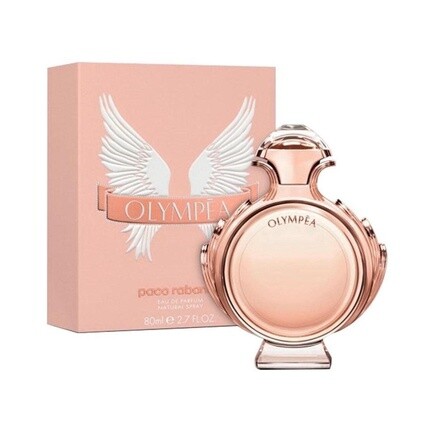 

Olympea Eau De Parfum 80мл, Paco Rabanne