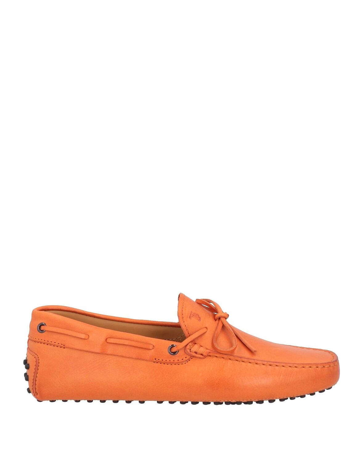 

Лоферы Tod'S, бежевый