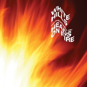 Виниловая пластинка White Hills - Revenge of Heads On Fire