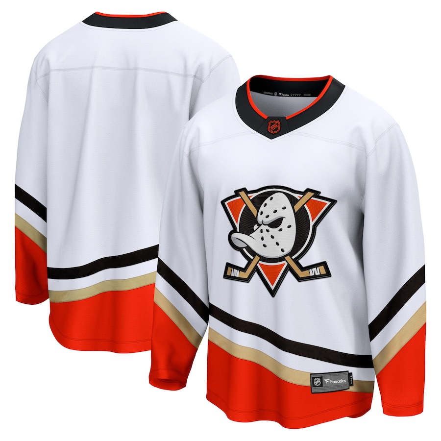 Anaheim Ducks logo 2021