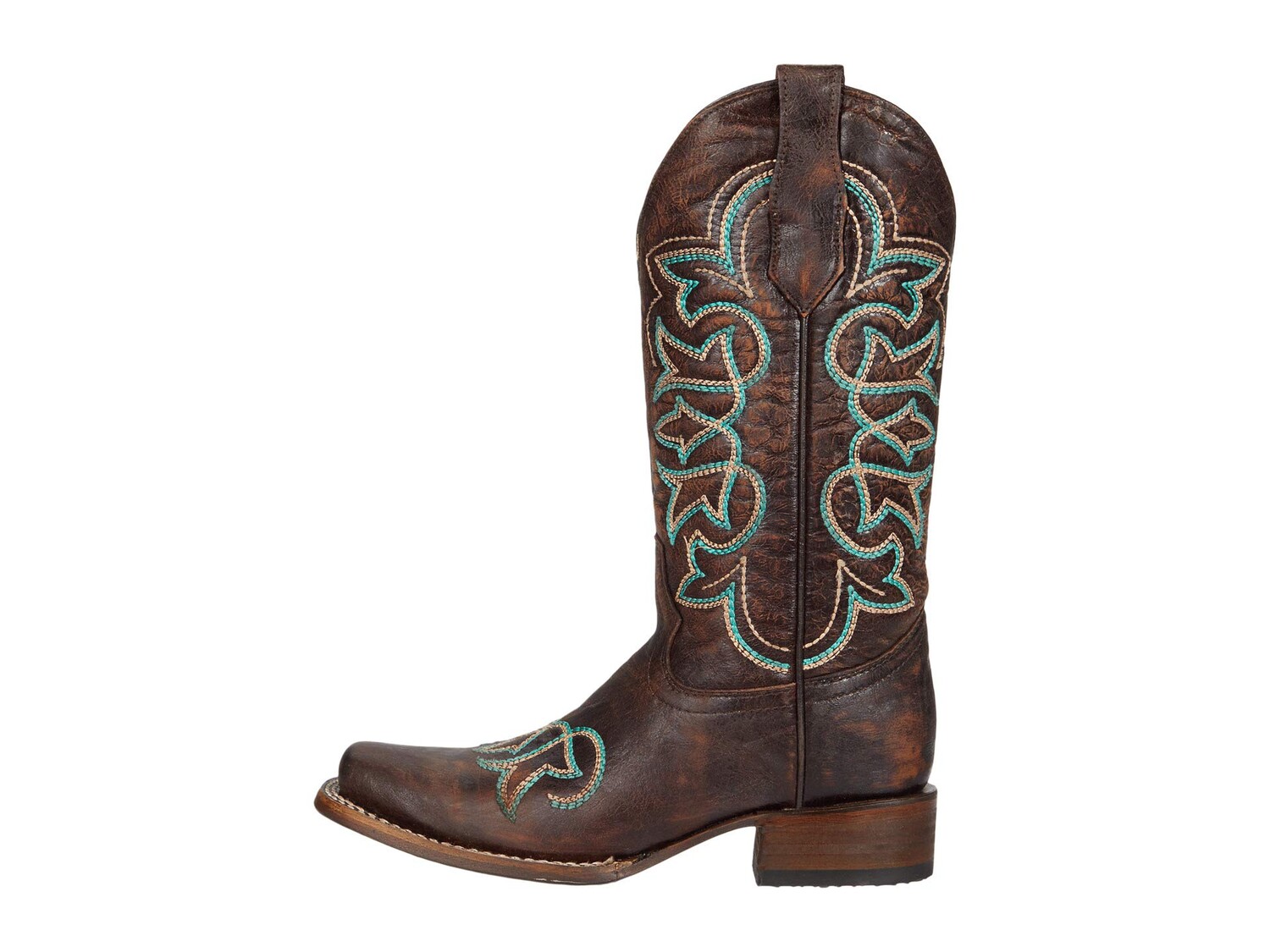 

Ботинки Corral Boots L5640, коричневый