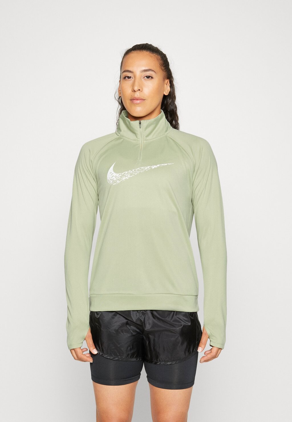 

Рубашка с длинным рукавом Nike