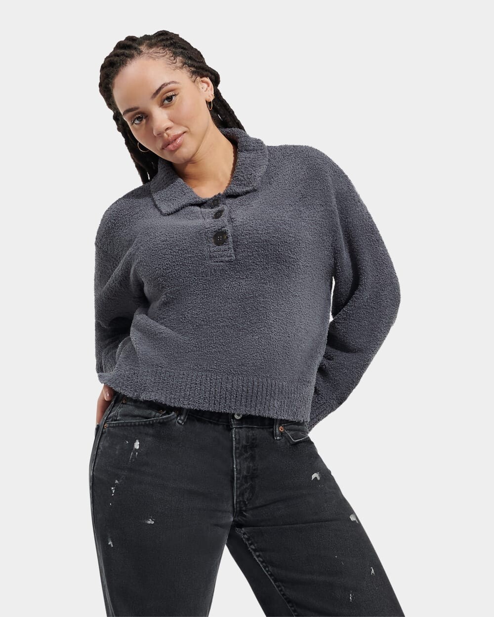 

Топы Mowery Top UGG, черный