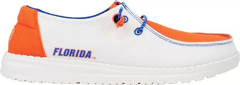 

Женские туфли Hey Dude Wendy Florida Gators