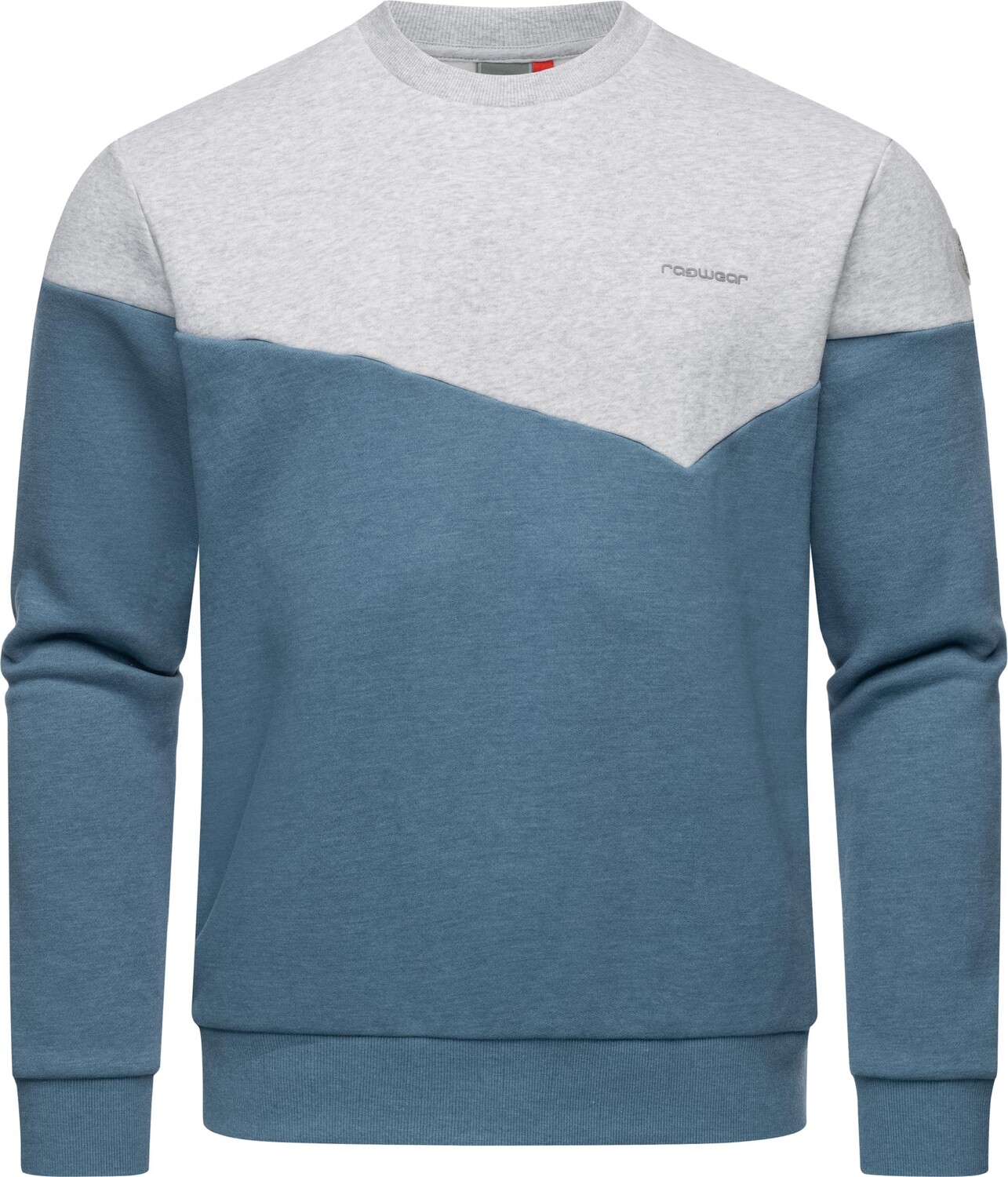 

Толстовка ragwear Sweater Dotie, цвет Stone Blue