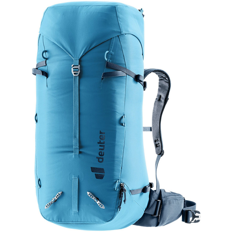 Рюкзак Guide 44+8 Deuter, синий