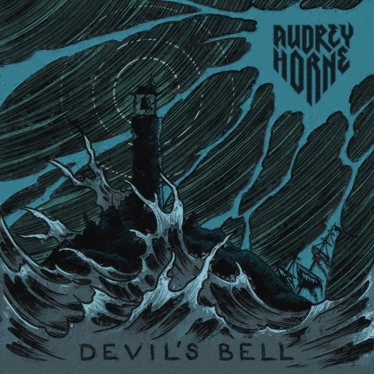 Виниловая пластинка Horne Audrey - Devil's Bell