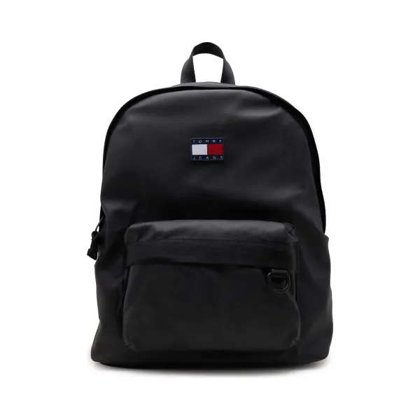 

Рюкзак Tommy Hilfiger, черный