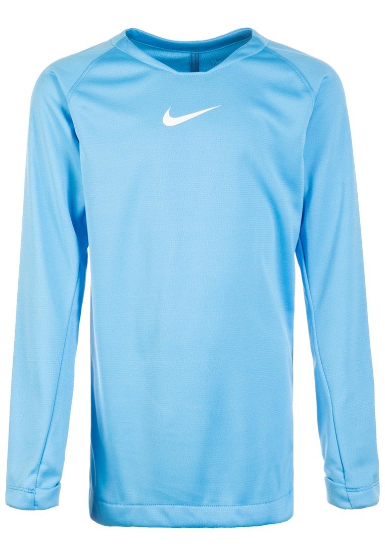 

Футболка с длинным рукавом Dry Park First Nike, цвет light blue