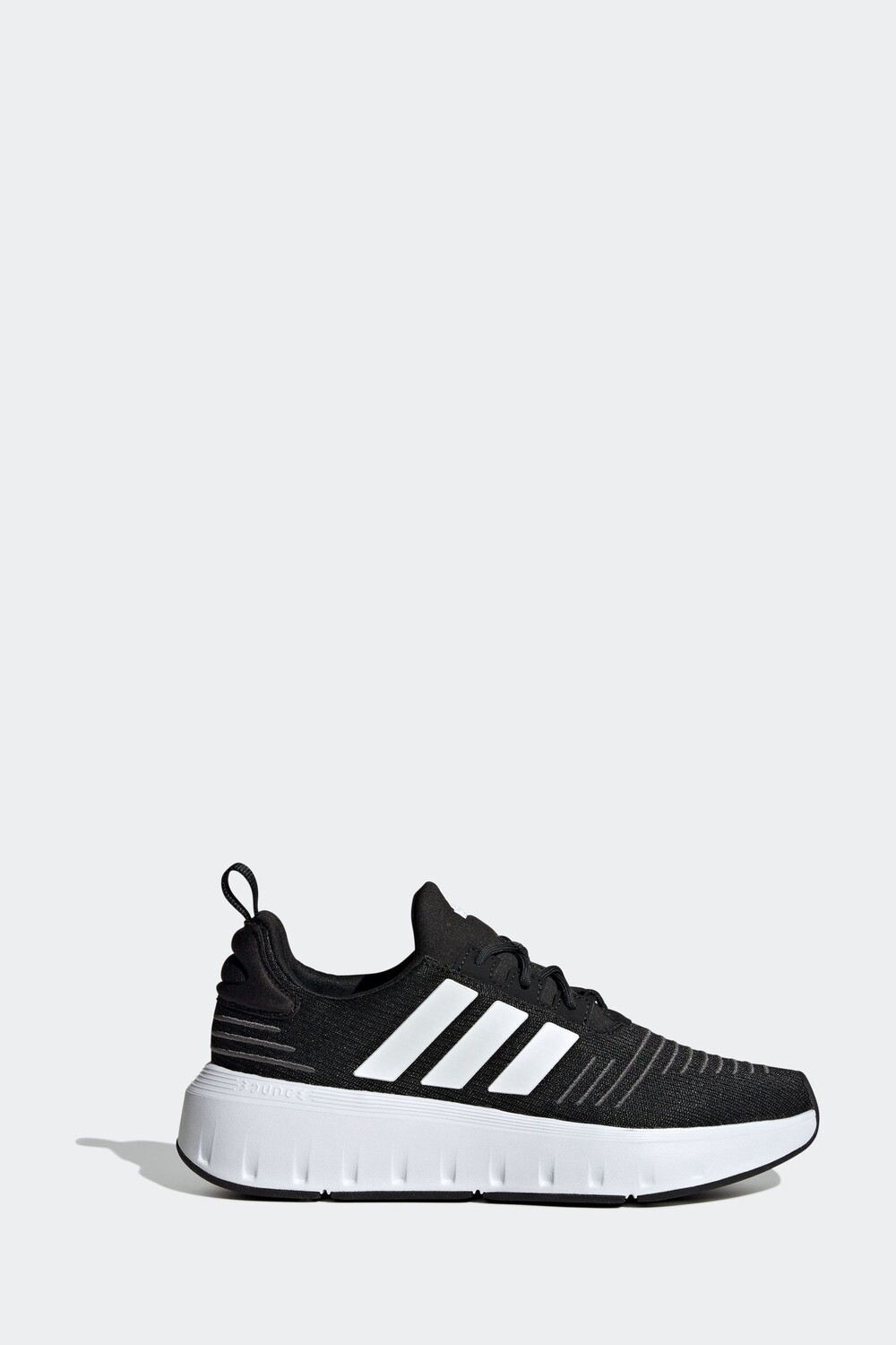 

Кроссовки Swift RUN23 adidas, черный