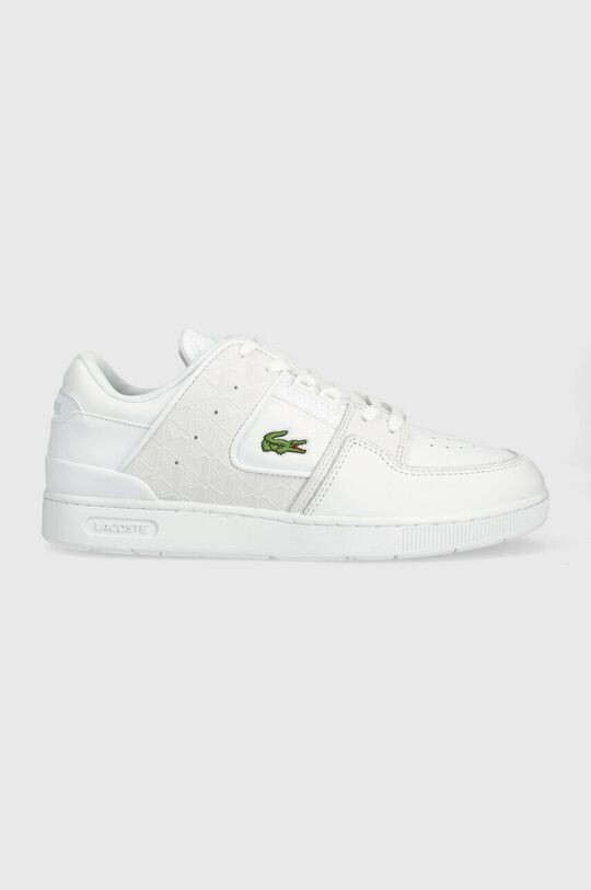 

Кроссовки COURT CAGE Lacoste, белый