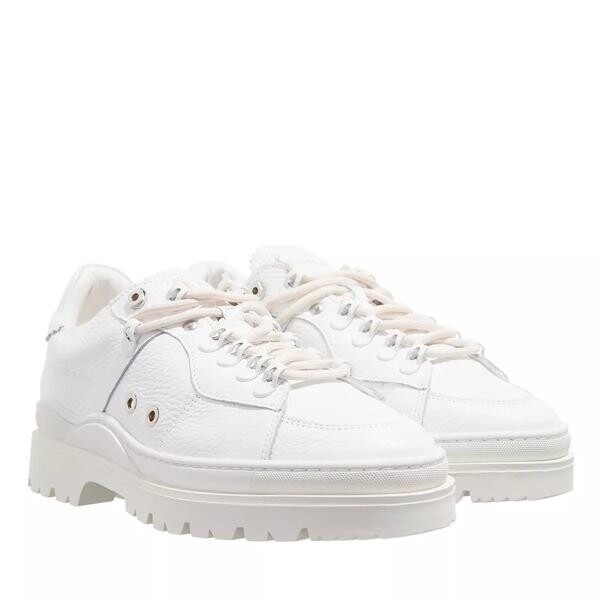 

Кроссовки court serrated torino Filling Pieces, белый