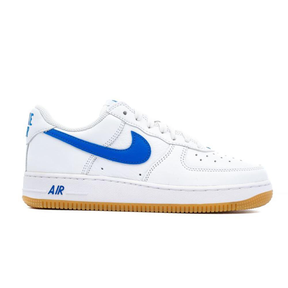 

Кроссовки Nike Air Force 1 Retro, белый