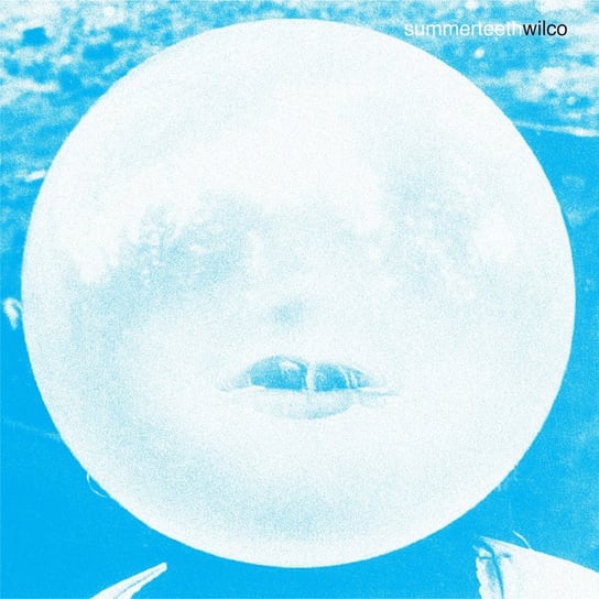 Виниловая пластинка Wilco - Summerteeth