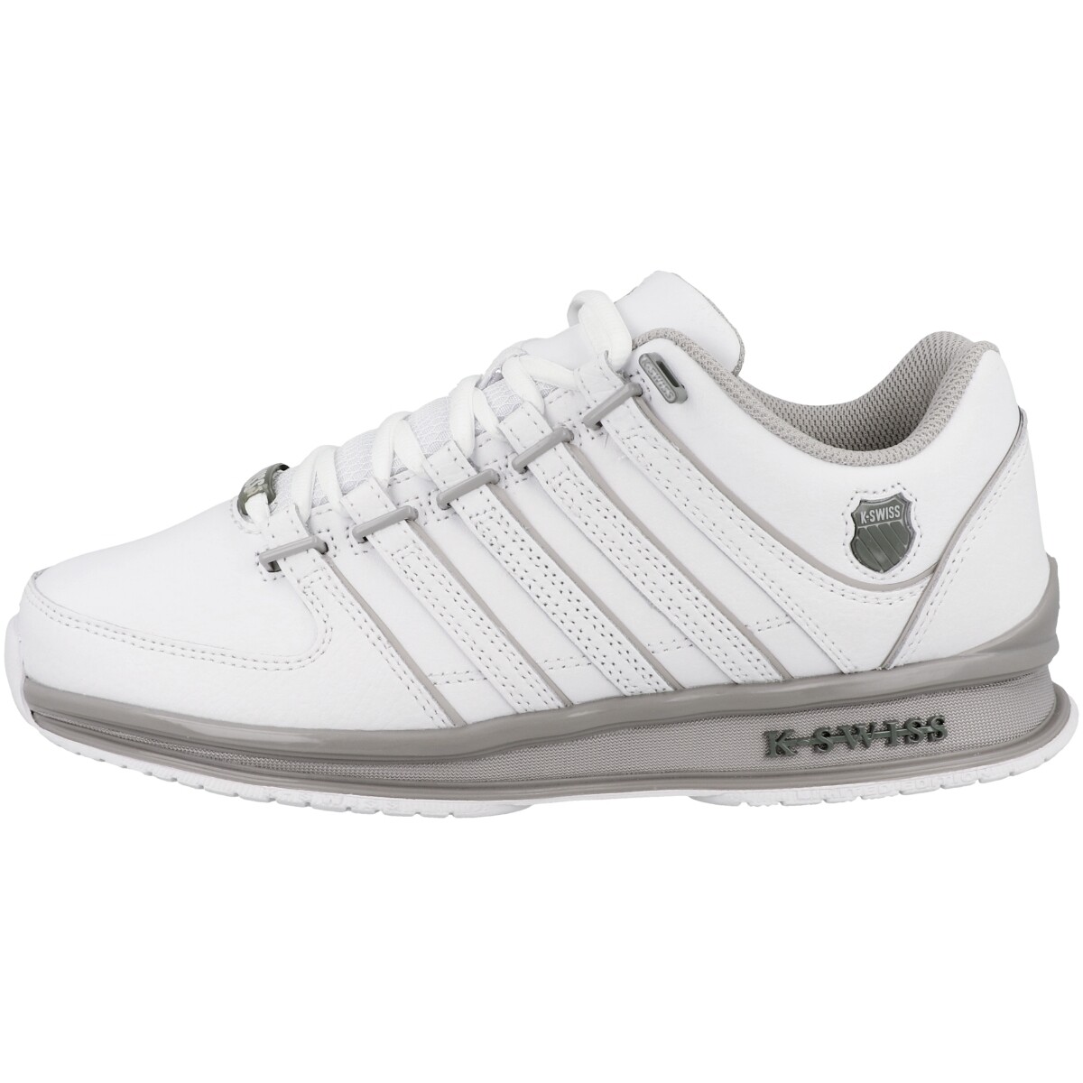 

Низкие кроссовки K SWISS low Rinzler, белый