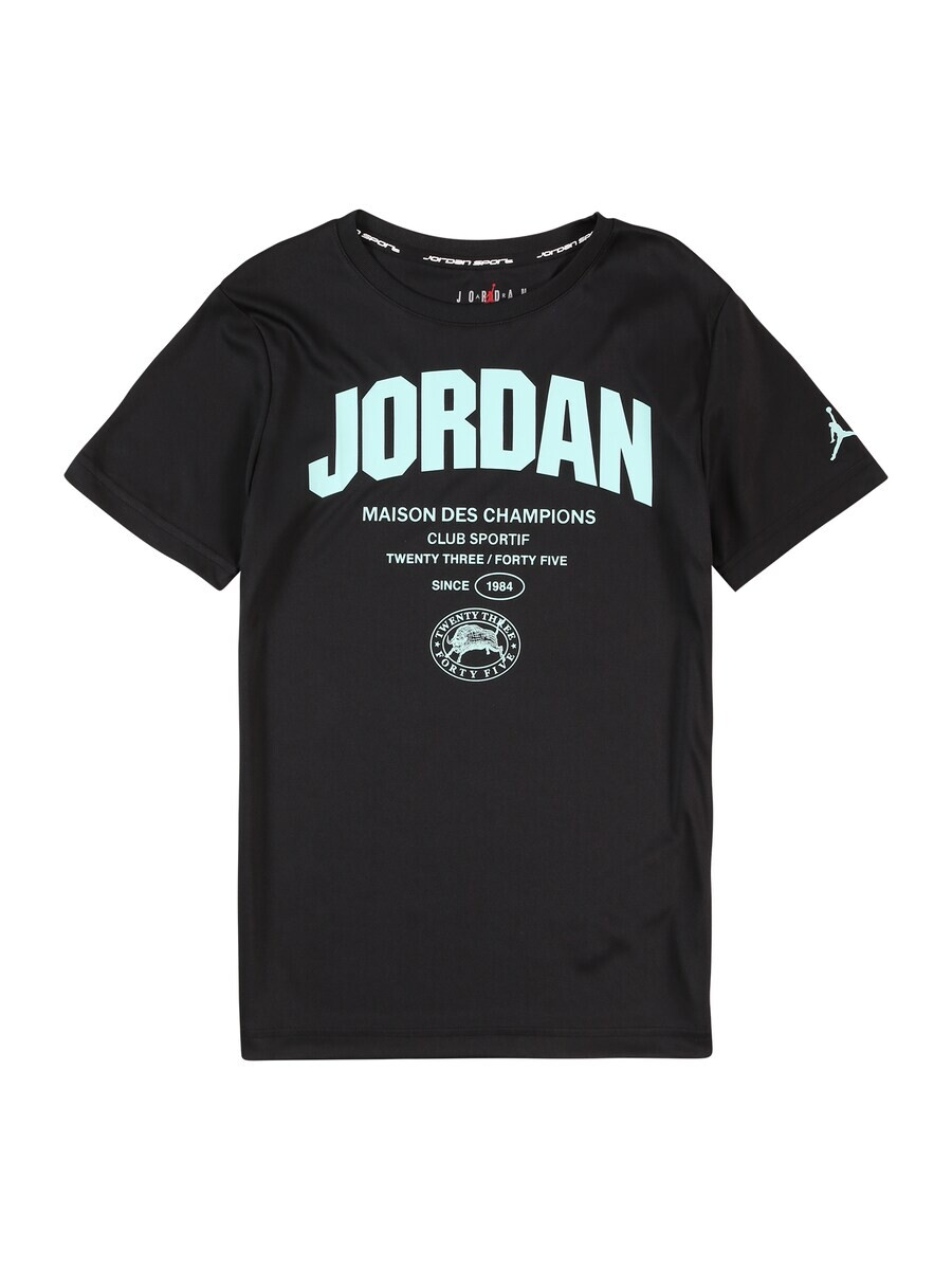

Футболка Jordan DES CHAMPIONS, черный