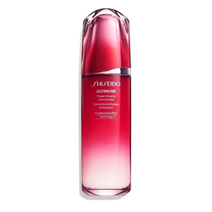 

Shiseido Концентрат Ultimune Power Infusing 3.0 120 мл