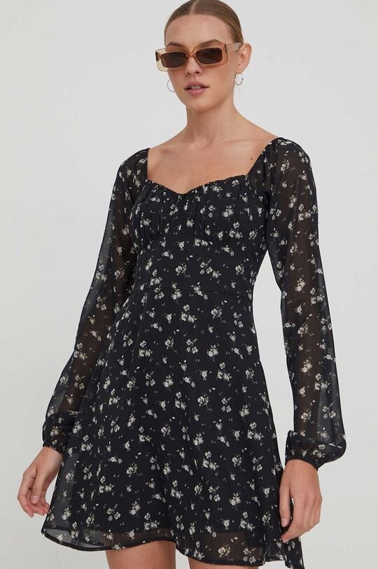 

Компания Холлистер одеваться Hollister Co., черный