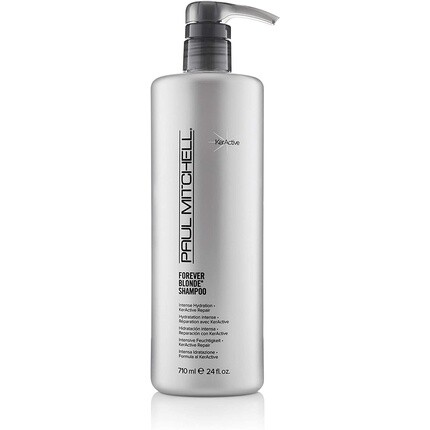 

Форевер Блонд Шампунь 710мл, Paul Mitchell