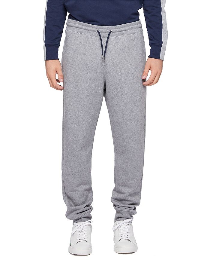 

Спортивные штаны Zebra Regular Fit Jogger PS Paul Smith