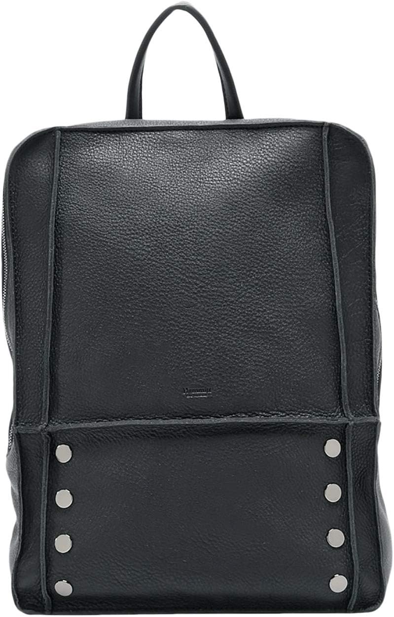 

Рюкзак Hunter Backpack Hammitt, цвет Black/Gunmetal