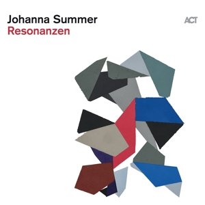 акта акта дневник покорения instagram от acta acta Виниловая пластинка Johanna Summer - Resonanzen