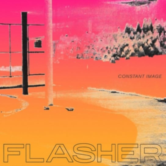 Виниловая пластинка Flasher - Constant Image