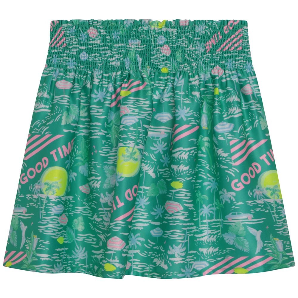 

Юбка Billieblush U13338, зеленый