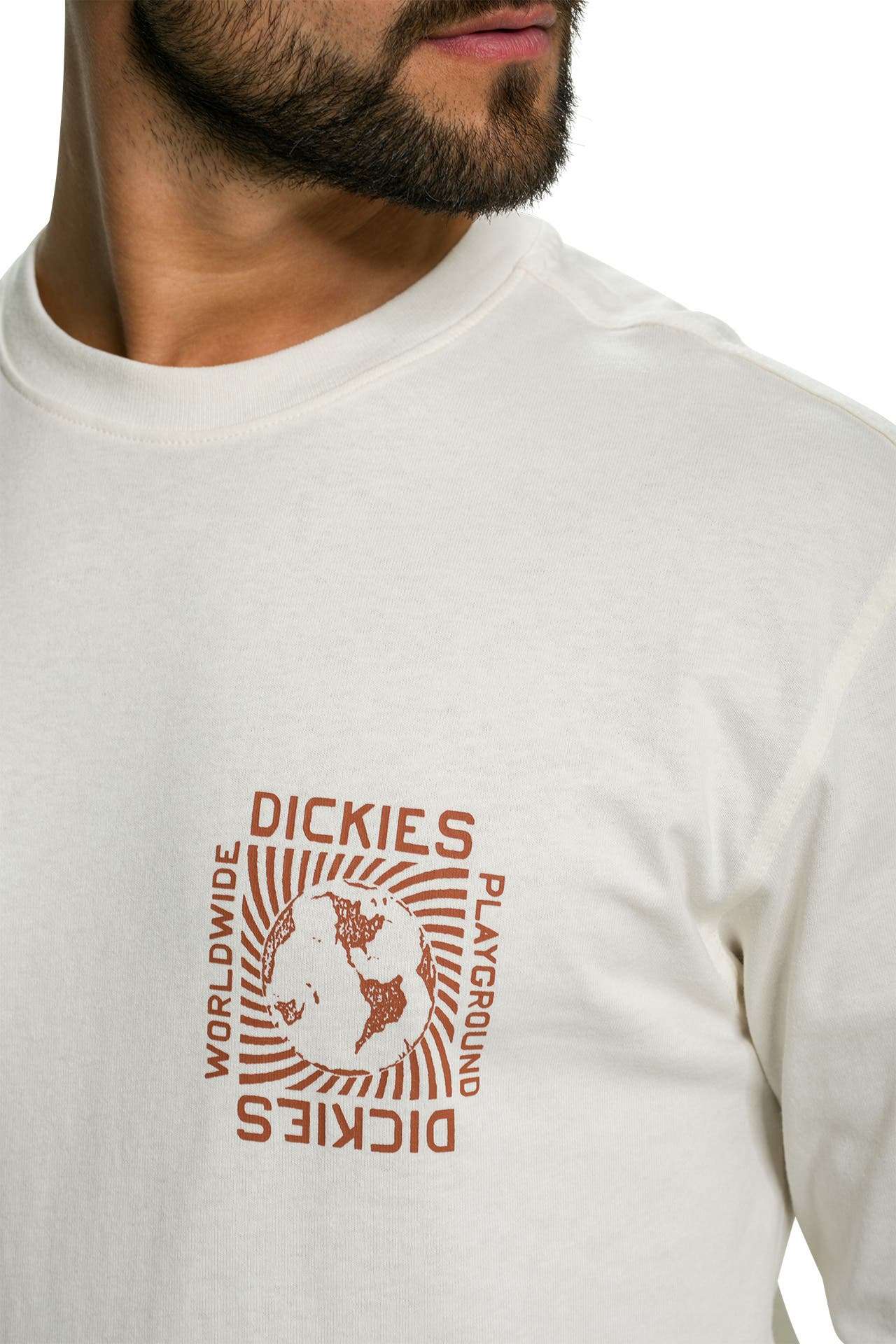 Лонгслив dickies