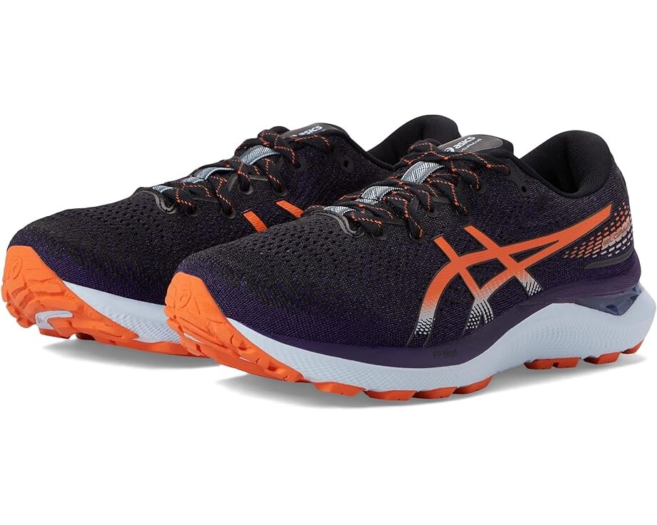 

Кроссовки ASICS GEL-Cumulus 24 Trail, цвет Nature Bathing/Night Shade