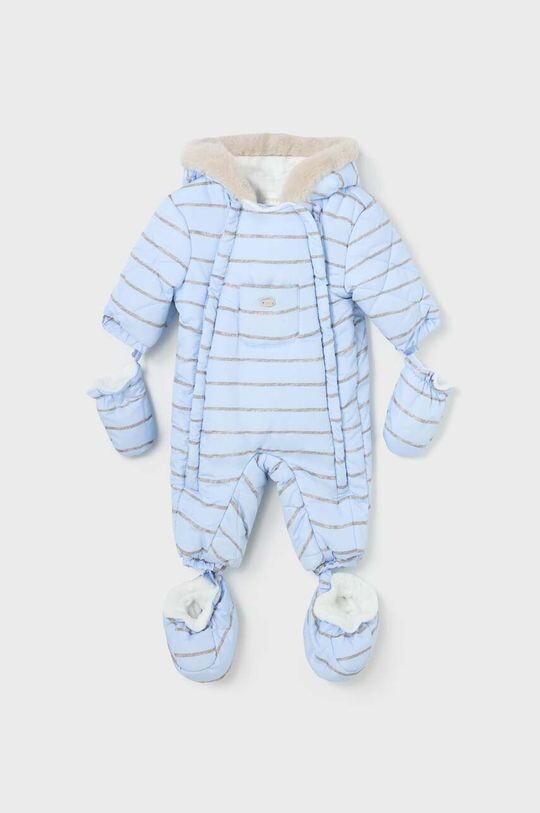 

Комбинезон Mayoral для новорожденных Mayoral Newborn, синий