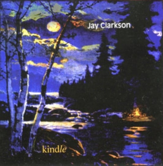 Виниловая пластинка Clarkson Jay - Kindle