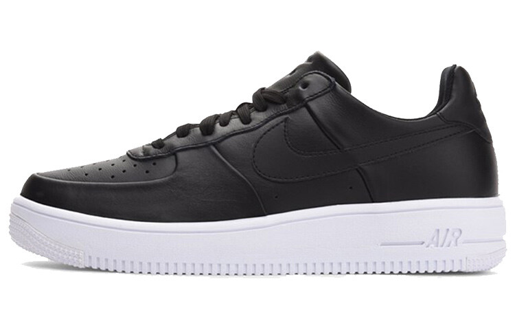 

Мужские кроссовки Nike Air Force 1 Low Skate Черный/Белый